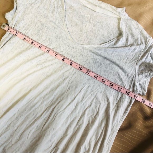 American Eagle Soft & Sexy Tee - Picture 6 of 6